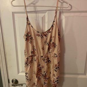 Pacsun romper